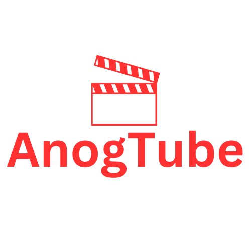 Welcome to AnogTube: Upload and Share Your Videos